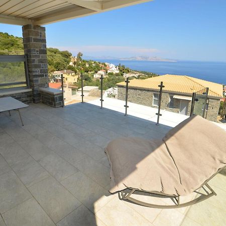 Tsapelas Villas Айос-Кирикос Экстерьер фото
