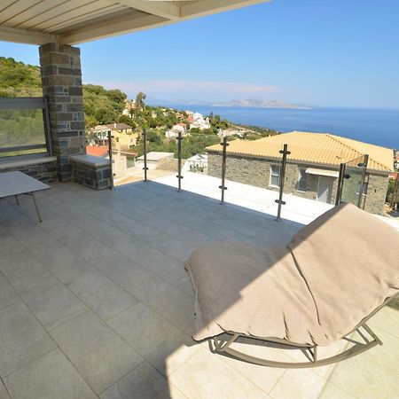 Tsapelas Villas Айос-Кирикос Экстерьер фото