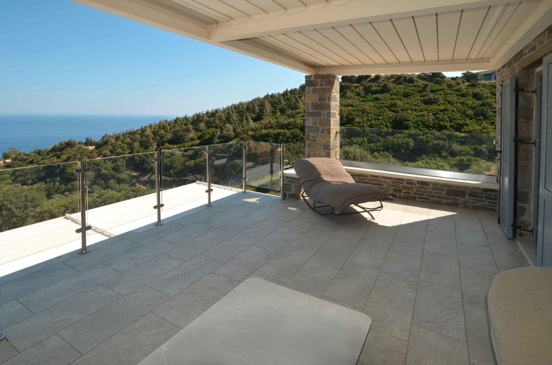 Tsapelas Villas Айос-Кирикос Экстерьер фото